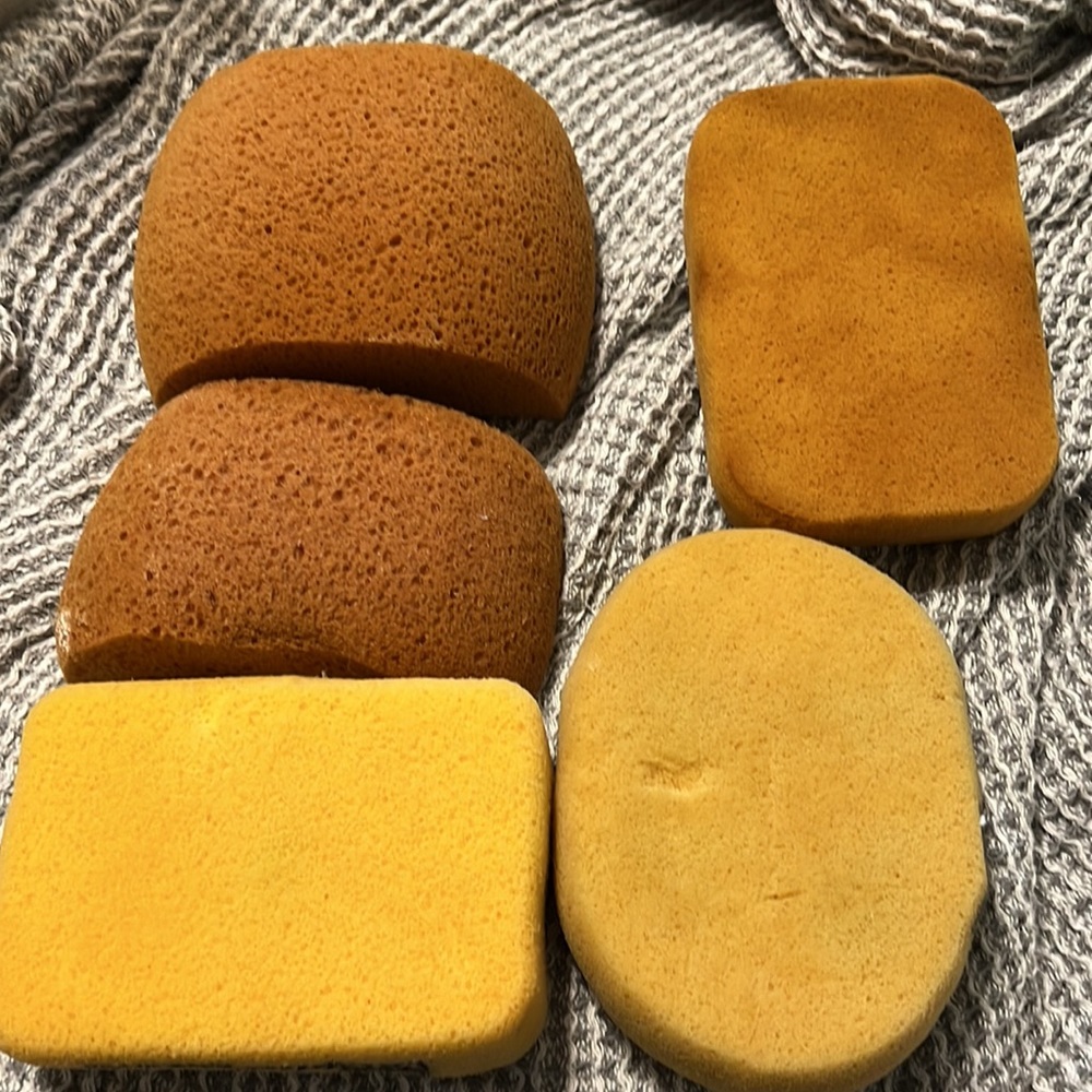 Armaly Proplus Sponge Bundle 🧽 - Picture 2 of 2